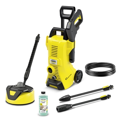Изображение Myjka cinieniowa Karcher K 3 Power Control Home T 5 (1.676-106.0)