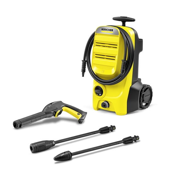 Изображение Myjka cinieniowa Karcher K 4 Classic (1.679-420.0)