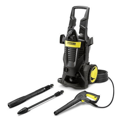 Изображение Myjka cinieniowa Karcher POWER WASHER K6 SPECIAL