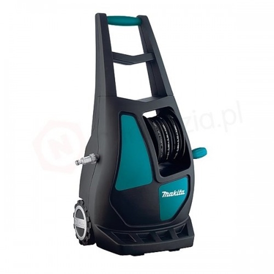 Изображение Myjka cinieniowa Makita HW132