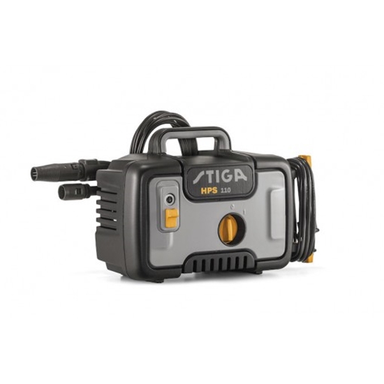 Picture of Augstspiediena mazgātājs Stiga HPS 110