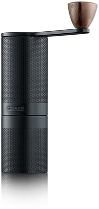 Attēls no Mynek rczny do kawy Graef MCM 12