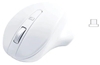 Picture of Mysz bezprzewodowa - Wireless USB-C Pro Mouse White 