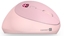Picture of Mysz Connect IT CONNECT IT FOR HEALTH LADIES PINK Bezprzewodowa mysz pionowa ergonomiczna róowa