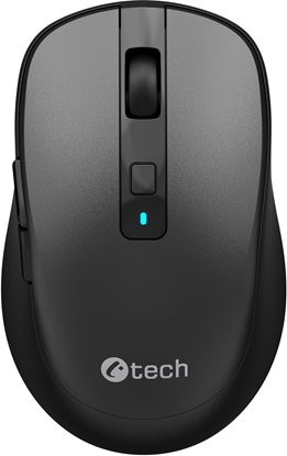 Picture of Mysz C-Tech C-TECH My WLM-19 Bezprzewodowa czarny