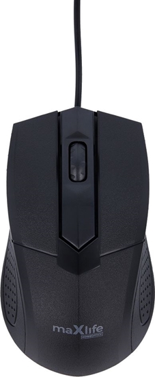 Picture of Mysz TelForceOne MXHM-01