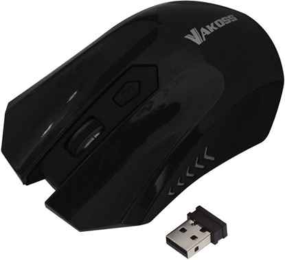 Attēls no Mysz Vakoss (TM-658UK)