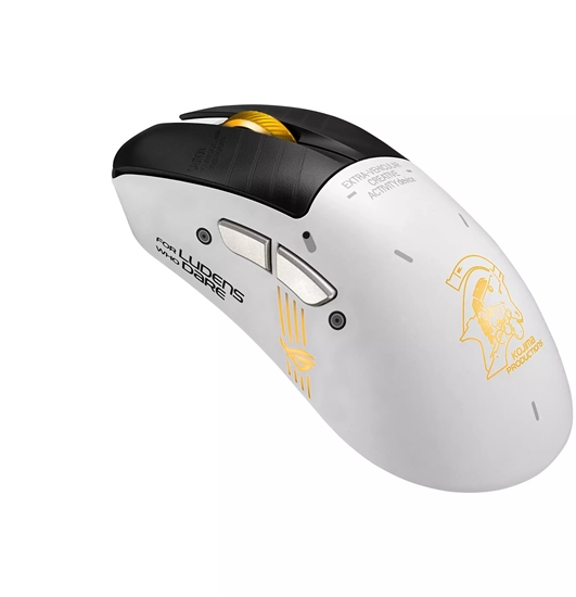 Picture of Myszka bezprzewodowa ROG Keris II Origin Kojima Edition P727