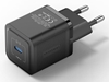 Picture of MOBILE CHARGER WALL 20W USB-C/1P BLACK FEPB0-EU VENTION