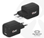 Attēls no MOBILE CHARGER WALL 3PORT/GAN 65W CAC-1913EU CLUB3D