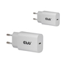 Изображение MOBILE CHARGER WALL USB-C/2PACK 30W WH CAC-3020 CLUB3D