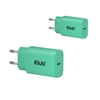 Picture of MOBILE CHARGER WALL USB-C/2PK 30W GREEN CAC-3024 CLUB3D
