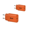 Picture of MOBILE CHARGER WALL USB-C/2PK 30W ORANGE CAC-3023 CLUB3D