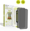Изображение Mobile Origin Screen Guard Privacy with easy applicator, 2 pack - iPhone 17 Pro Max