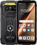 Attēls no MOBILE PHONE ROCK 1 PRO/8/256GB BLACK BLACKVIEW