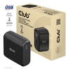 Picture of MOBILE TRAVEL CHARGER USB-C/100W CAC-1908EU CLUB3D