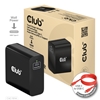 Picture of MOBILE TRAVEL CHARGER USB-C/140W GAN CAC-1914EU CLUB3D