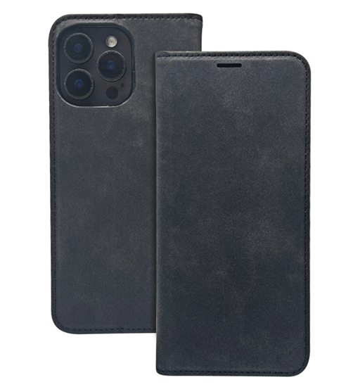 Picture of Mocco Smart Suede Case for Samsung Galaxy A56 5G