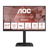 Picture of Monitor 24E4CV 23.8 cala IPS 120Hz HDMI DP USB-C RJ45 Pivot Głośniki