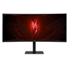 Изображение LCD Monitor|ACER|34 "|3440 x 1440 pixels|Native aspect ratio 21:9|LED|Curved|UM.CX5EE.001