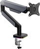 Picture of MONITOR ACC DESK MOUNT/15-42" BLK/WHT G110-BW ONKRON