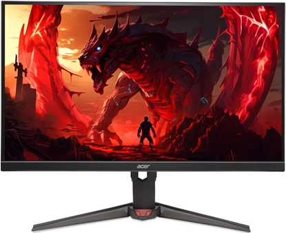 Attēls no Monitor Acer Nitro XV240YW3bmiiprx (UM.QX0EE.324)