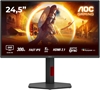 Picture of Monitor Q25G4SR 24.5 cala Fast IPS 300Hz HDMIx2 DP Pivot Głośniki