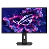 Picture of Monitor|ASUS|26.5 "|2560 x 1440 pixels|Wide Quad HD|Native aspect ratio 16:9|QD-OLED|Flat|90LM0C50-B01971