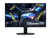 Picture of Monitors Samsung 27 Odyssey G7 G70D UHD 144Hz Gaming