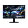 Picture of Monitors Samsung 27 Odyssey G7 G70D UHD 144Hz Gaming