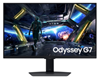Picture of Monitors Samsung 32 Odyssey G7 G70D UHD 144Hz Gaming