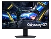 Picture of Monitors Samsung 32 Odyssey G7 G70D UHD 144Hz Gaming