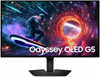 Изображение Monitors Samsung Odyssey G5 LS27FG500SUXEN 27 OLED