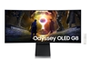 Изображение Monitors Samsung Odyssey OLED G8 Ultra WQHD