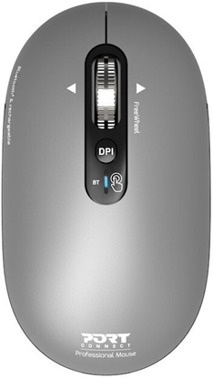 Изображение MOUSE BLUETH OPTICAL PURE MAC/910009 PORT DESIGNS