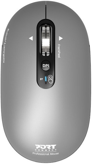 Picture of MOUSE BLUETH OPTICAL PURE MAC/910009 PORT DESIGNS