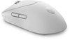 Picture of MOUSE USB OPTICAL WRL GAMING/LUNAR LIGHT 545-BBFN DELL