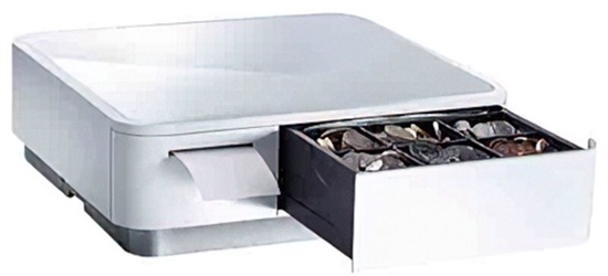 Picture of MPOP10CI WHT E+U PRINTER