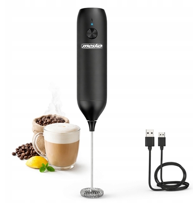 Picture of MS 4534 Spieniacz do mleka | akumulatorowy | usb-c