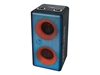 Picture of Muse | Party Box Speaker | M-1808DJ | 150 W | Bluetooth | Black | Wireless connection