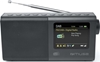 Picture of Muse | Portable Radio | M-117 DB | AUX in | Black | Portable | FM, DAB/DAB+