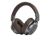 Picture of Muse | Stereo Headphones | M-278BT | Wireless | Over-ear | Brown