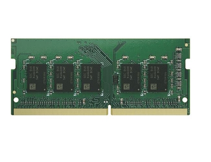 Изображение NAS ACC RAM MEMORY DDR4 16GB/SO D4ES01-16G SYNOLOGY