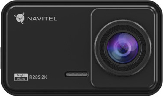 Picture of Navitel | Dashcam | R285 2K | IPS display 2''; 2К 2560×1440 | Maps included