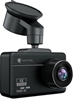 Picture of Navitel | Dashcam with Wi-Fi, GPS-informer, and digital speedometer | R980 4K | IPS display 3''; 854x480; Touchscreen | GPS (satellite) | Maps included