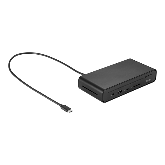 Picture of Stacja/replikator Asus DC300 USB-C (90XB08CN-BDS010)