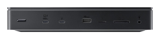 Picture of NB ACC DOCK DC510 TBT5/90XB09NN-BDS010 ASUS
