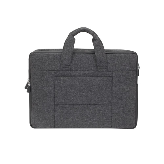 Изображение NB BACKPACK LANTAU 15.6"/8831 BLACK MELANGE RIVACASE