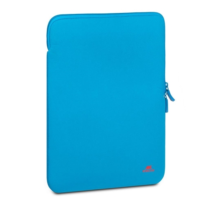 Attēls no NB SLEEVE ANTISHOCK MACBOOK 13/5221 BLUE RIVACASE