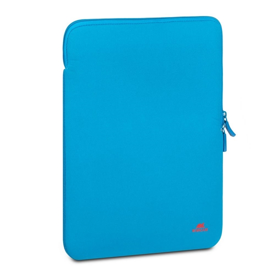 Picture of NB SLEEVE ANTISHOCK MACBOOK 13/5221 BLUE RIVACASE